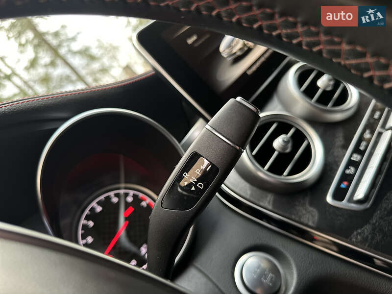 Седан Mercedes-Benz C-Class 2016 в Дрогобыче фото 102 Седан Mercedes-Benz C-Class 2016 в Дрогобыче