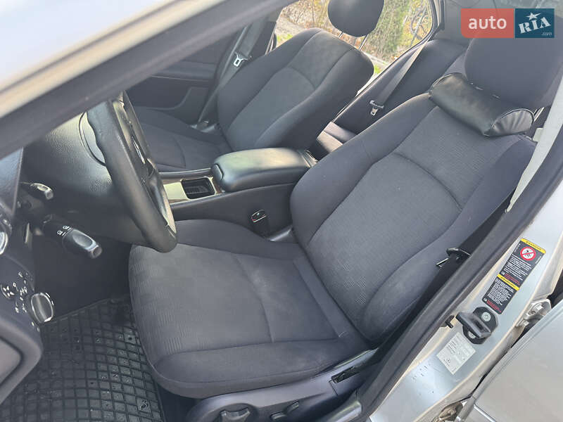 Седан Mercedes-Benz C-Class 2004 в Нетешине фото 27 Седан Mercedes-Benz C-Class 2004 в Нетешине