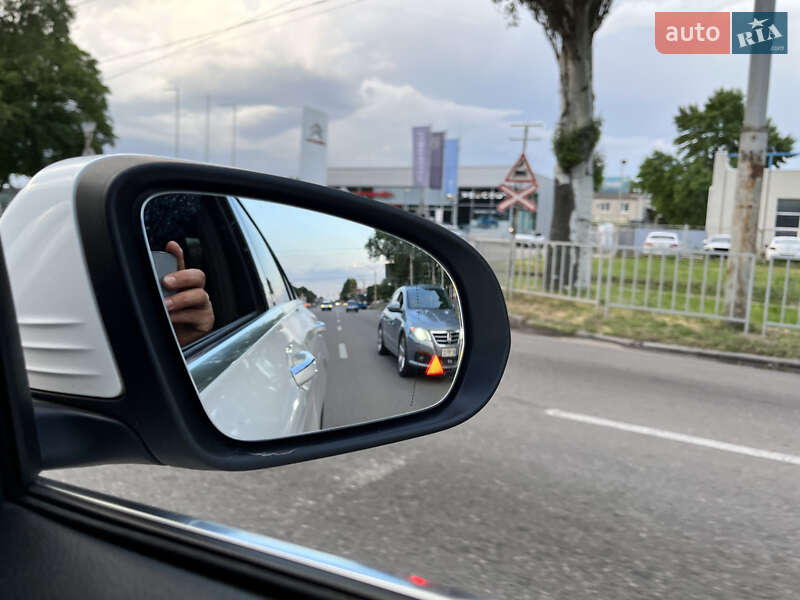 Седан Mercedes-Benz C-Class 2014 в Киеве