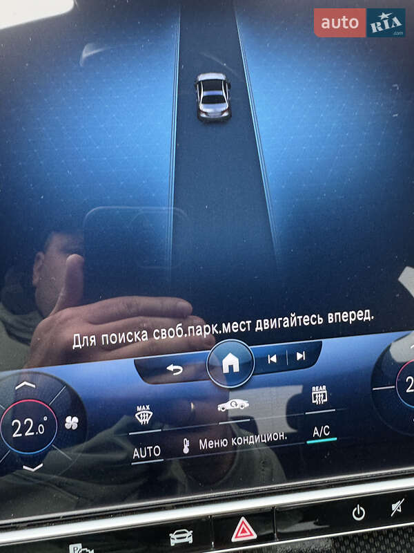 Седан Mercedes-Benz C-Class 2021 в Києві фото 21 Седан Mercedes-Benz C-Class 2021 в Києві