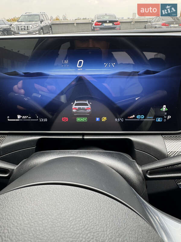 Седан Mercedes-Benz C-Class 2021 в Києві фото 26 Седан Mercedes-Benz C-Class 2021 в Києві