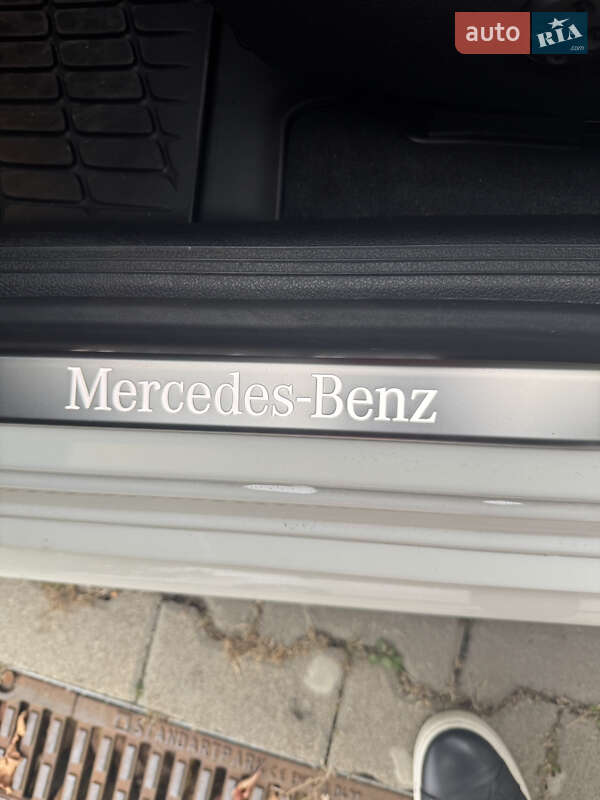 Седан Mercedes-Benz C-Class 2021 в Києві фото 36 Седан Mercedes-Benz C-Class 2021 в Києві