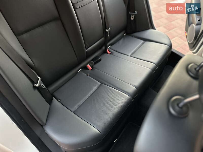 Седан Mercedes-Benz C-Class 2008 в Одесі фото 36 Седан Mercedes-Benz C-Class 2008 в Одесі