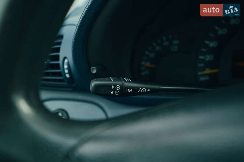 Седан Mercedes-Benz C-Class 2003 в Харкові фото 20 Седан Mercedes-Benz C-Class 2003 в Харкові