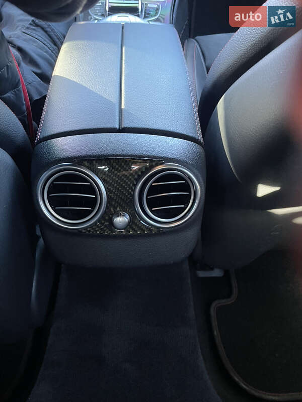 Кабриолет Mercedes-Benz C-Class 2018 в Одессе фото 44 Кабриолет Mercedes-Benz C-Class 2018 в Одессе