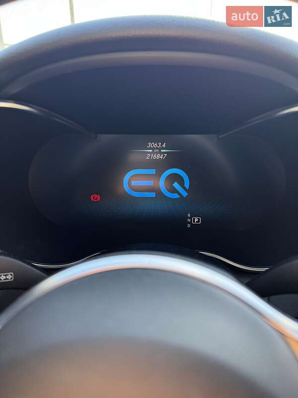 Універсал Mercedes-Benz C-Class 2020 в Хмельницькому