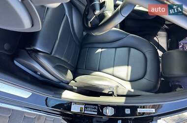 Седан Mercedes-Benz C-Class 2019 в Киеве