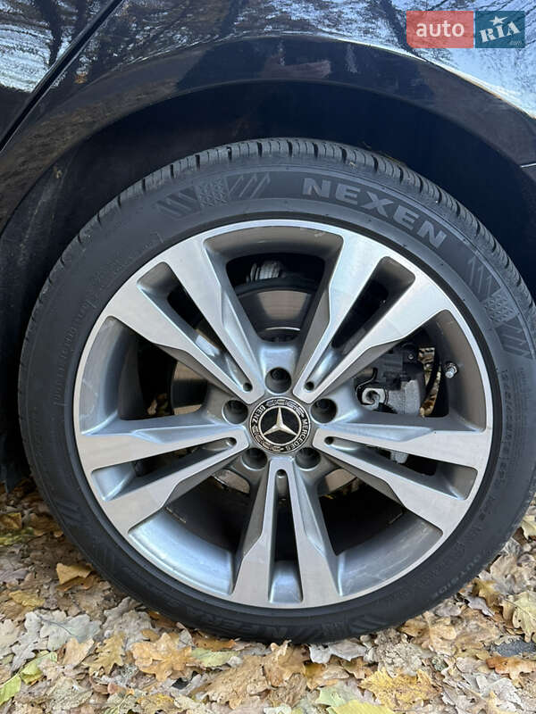Седан Mercedes-Benz C-Class 2020 в Вінниці фото 25 Седан Mercedes-Benz C-Class 2020 в Вінниці
