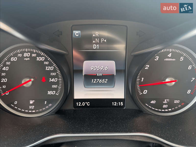 Купе Mercedes-Benz C-Class 2017 в Харькове фото 20 Купе Mercedes-Benz C-Class 2017 в Харькове