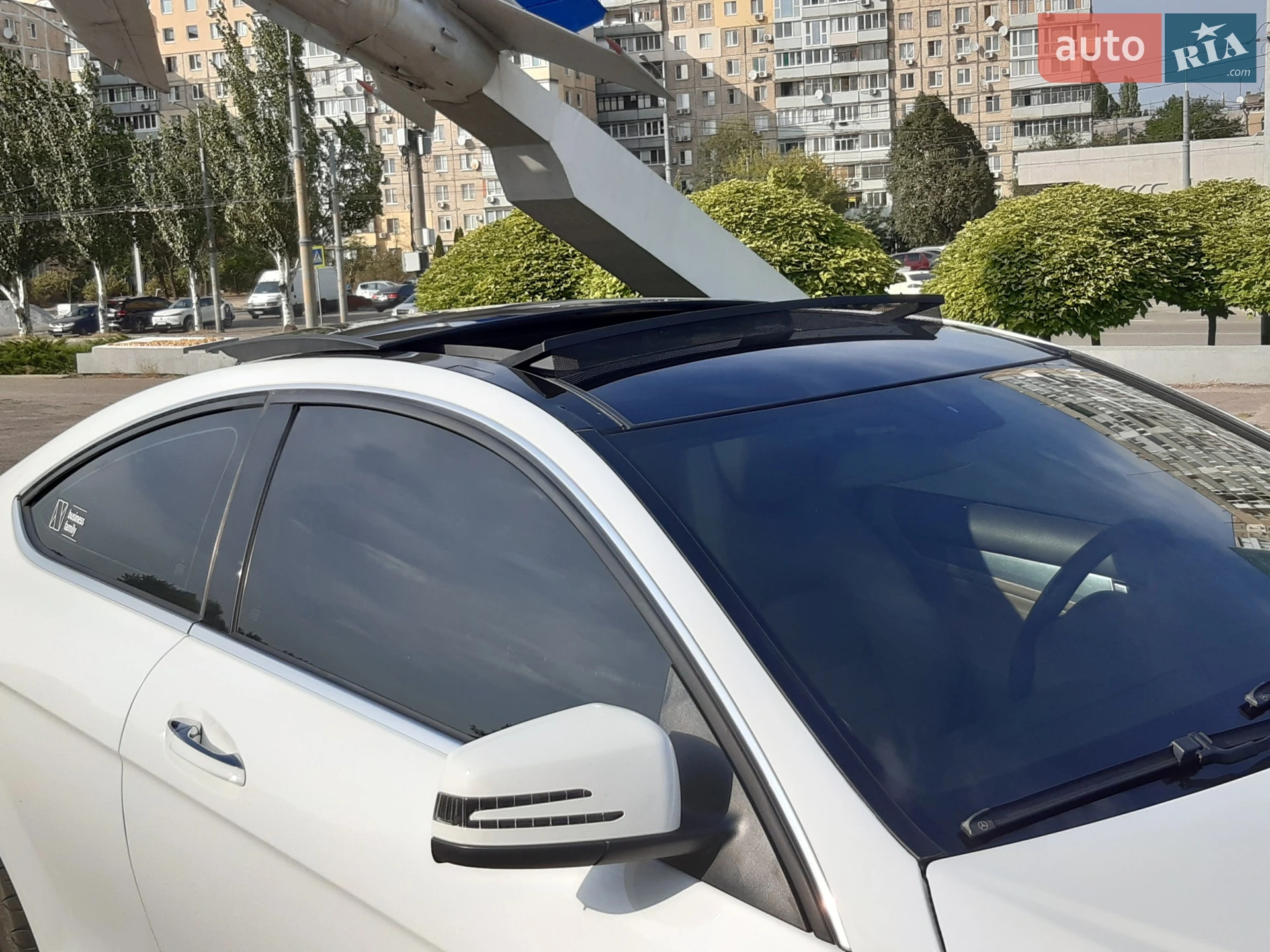2012 Mercedes-Benz C-klasse - мініатюра 12
