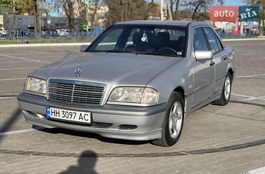 Седан Mercedes-Benz C-Class 1999 в Одессе