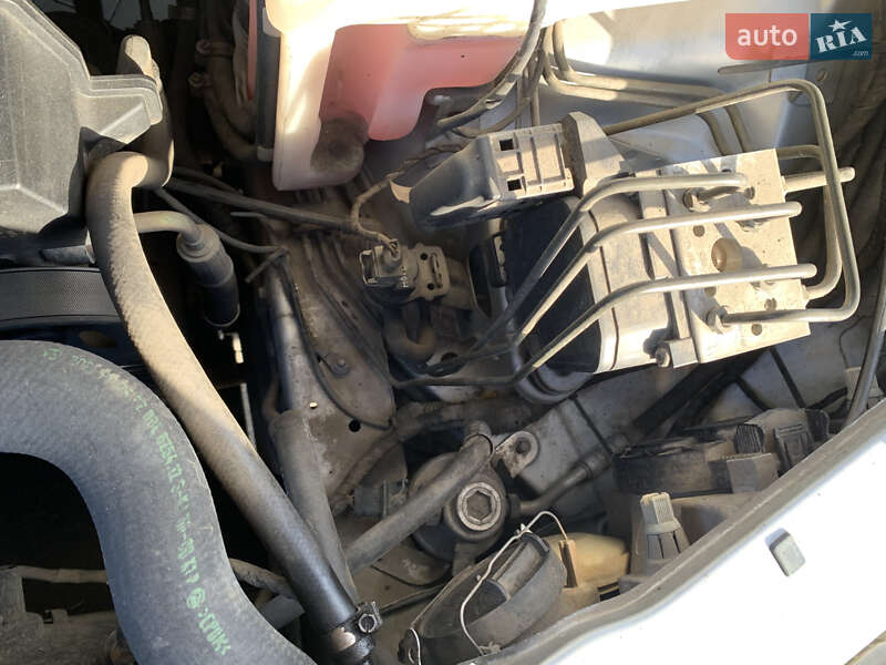 Седан Mercedes-Benz C-Class 1999 в Одесі фото 24 Седан Mercedes-Benz C-Class 1999 в Одесі