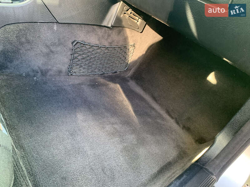 Седан Mercedes-Benz C-Class 1999 в Одесі фото 37 Седан Mercedes-Benz C-Class 1999 в Одесі