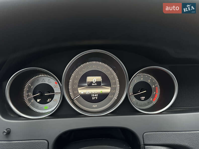 Седан Mercedes-Benz C-Class 2012 в Киеве фото 9 Седан Mercedes-Benz C-Class 2012 в Киеве