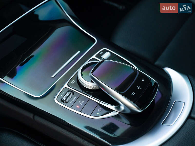 Седан Mercedes-Benz C-Class 2016 в Одессе фото 32 Седан Mercedes-Benz C-Class 2016 в Одессе