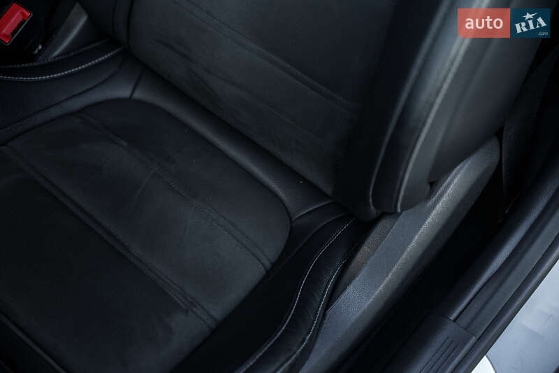 Купе Mercedes-Benz C-Class 2019 в Києві