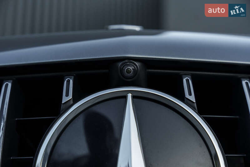 Купе Mercedes-Benz C-Class 2019 в Києві