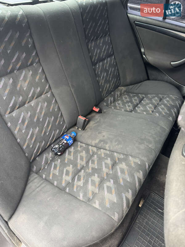 Седан Mercedes-Benz C-Class 1999 в Киеве фото 11 Седан Mercedes-Benz C-Class 1999 в Киеве