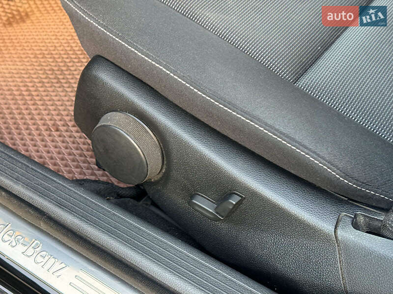 Универсал Mercedes-Benz C-Class 2012 в Одессе фото 15 Универсал Mercedes-Benz C-Class 2012 в Одессе
