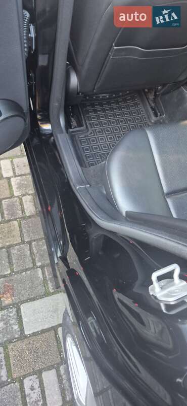 Седан Mercedes-Benz C-Class 2014 в Луцке фото 7 Седан Mercedes-Benz C-Class 2014 в Луцке