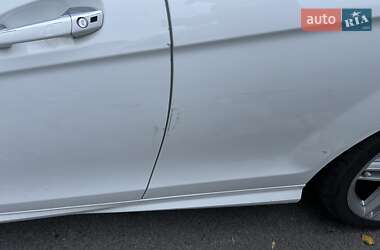Купе Mercedes-Benz C-Class 2012 в Днепре