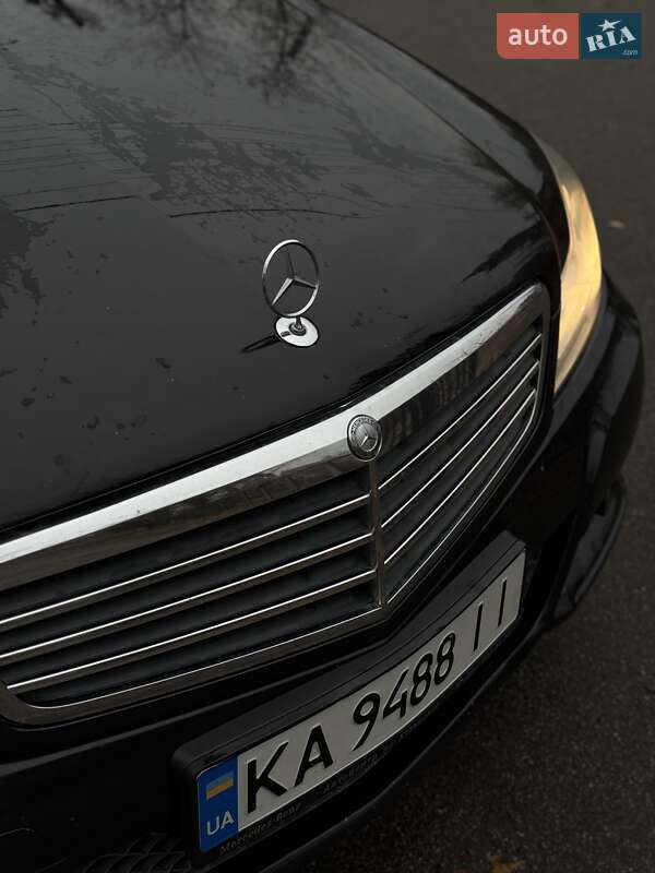 Універсал Mercedes-Benz C-Class 2013 в Ірпені фото 3 Універсал Mercedes-Benz C-Class 2013 в Ірпені