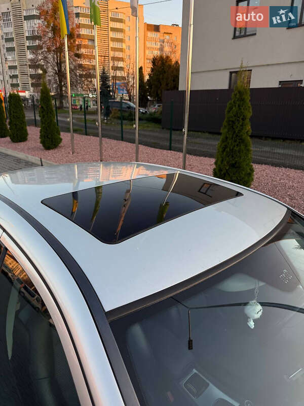 Седан Mercedes-Benz C-Class 2005 в Луцке фото 5 Седан Mercedes-Benz C-Class 2005 в Луцке