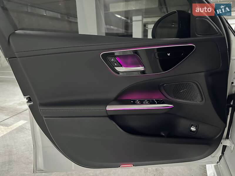 Седан Mercedes-Benz C-Class 2022 в Дніпрі фото 22 Седан Mercedes-Benz C-Class 2022 в Дніпрі