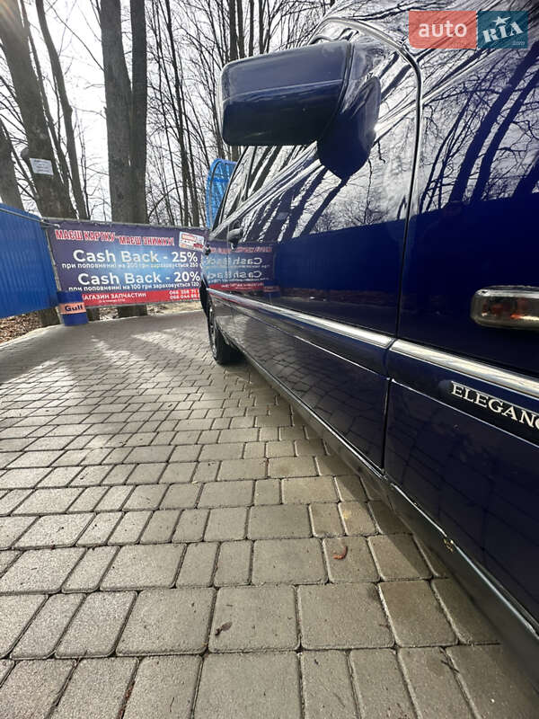 Седан Mercedes-Benz C-Class 1997 в Ивано-Франковске фото 23 Седан Mercedes-Benz C-Class 1997 в Ивано-Франковске