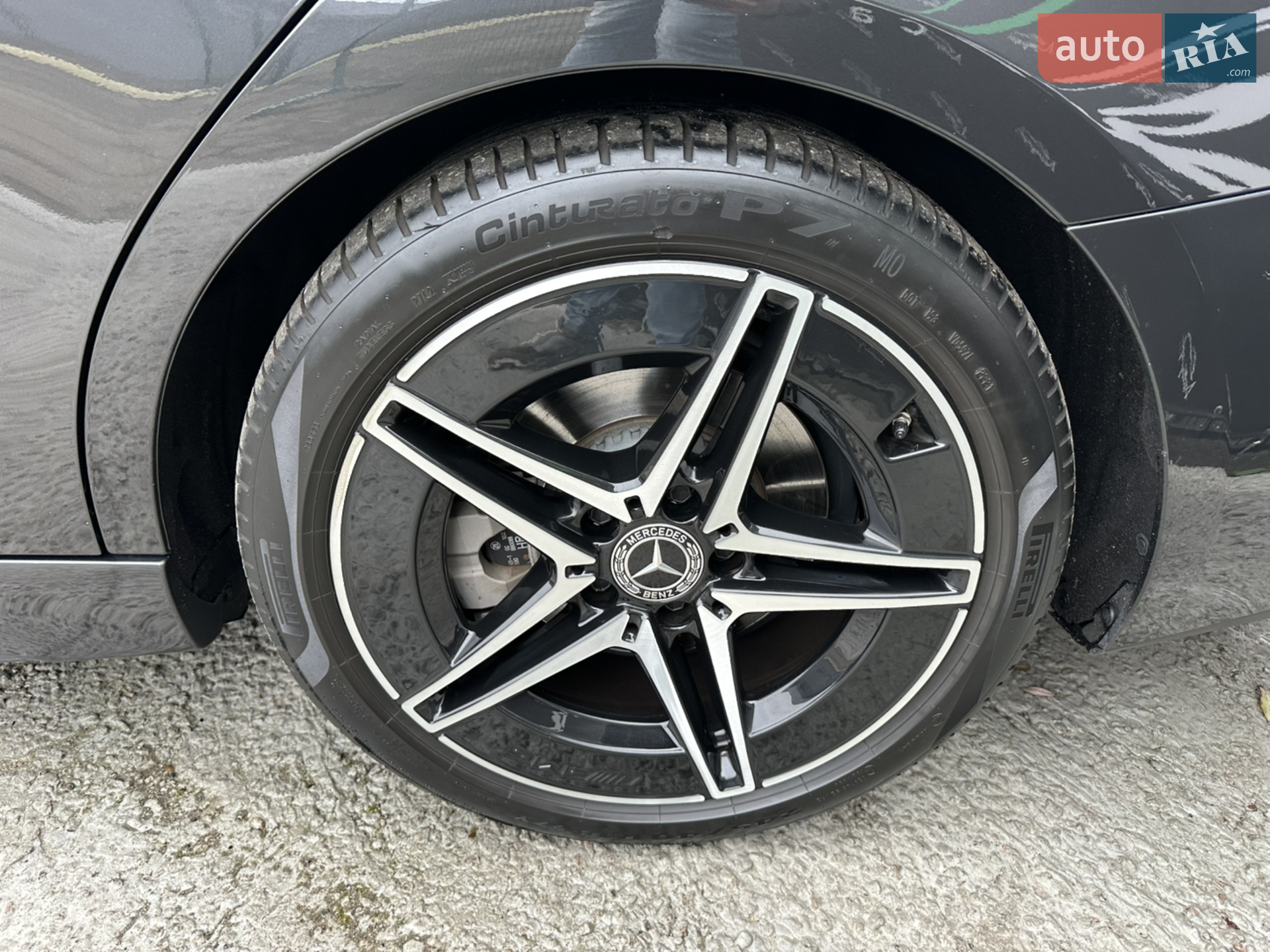 2021 Mercedes-Benz C-klasse - мініатюра 34