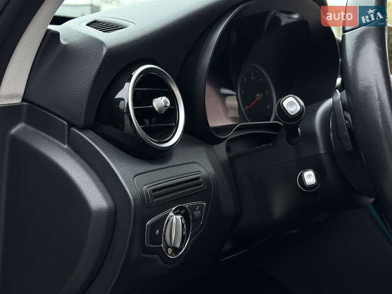 Универсал Mercedes-Benz C-Class 2014 в Александрие