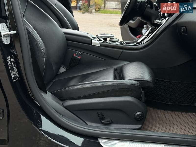 Универсал Mercedes-Benz C-Class 2014 в Александрие