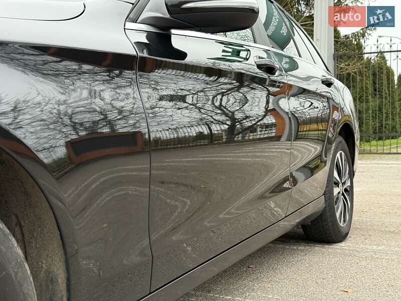 Универсал Mercedes-Benz C-Class 2014 в Александрие