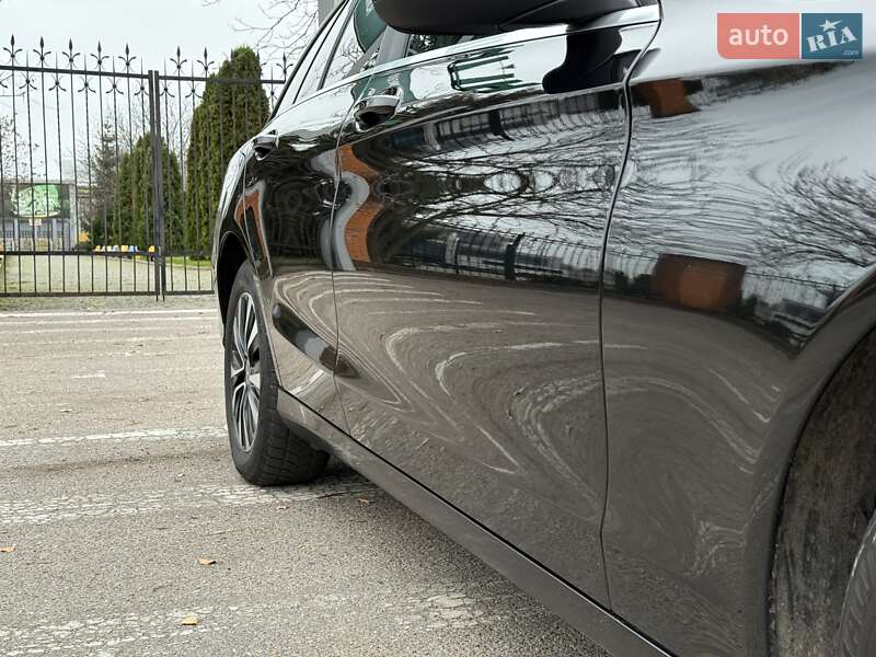 Универсал Mercedes-Benz C-Class 2014 в Александрие