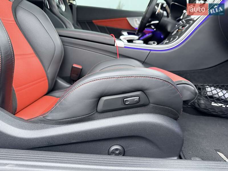 Седан Mercedes-Benz C-Class 2018 в Киеве фото 36 Седан Mercedes-Benz C-Class 2018 в Киеве