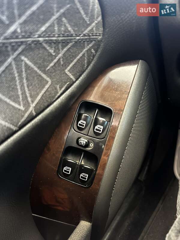 Універсал Mercedes-Benz C-Class 2002 в Заліщиках фото 24 Універсал Mercedes-Benz C-Class 2002 в Заліщиках