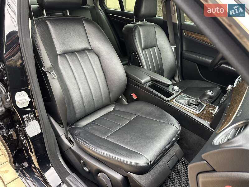 Седан Mercedes-Benz C-Class 2013 в Одесі фото 33 Седан Mercedes-Benz C-Class 2013 в Одесі