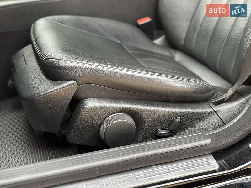 Седан Mercedes-Benz C-Class 2013 в Одесі фото 35 Седан Mercedes-Benz C-Class 2013 в Одесі