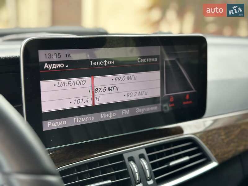 Седан Mercedes-Benz C-Class 2013 в Одесі фото 45 Седан Mercedes-Benz C-Class 2013 в Одесі