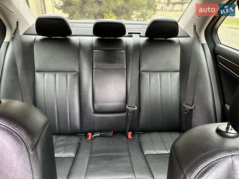 Седан Mercedes-Benz C-Class 2013 в Одесі фото 57 Седан Mercedes-Benz C-Class 2013 в Одесі