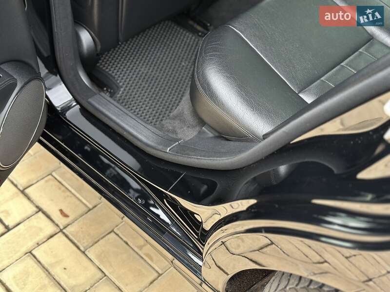 Седан Mercedes-Benz C-Class 2013 в Одесі фото 79 Седан Mercedes-Benz C-Class 2013 в Одесі