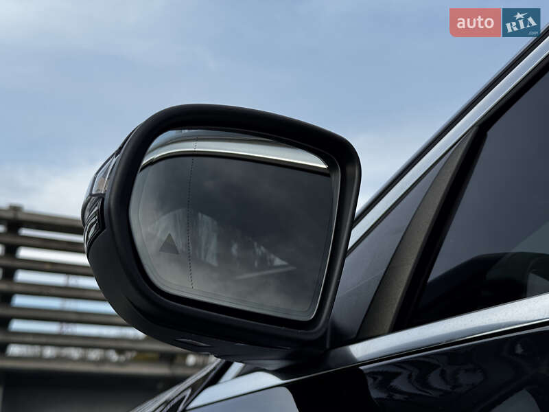 Седан Mercedes-Benz C-Class 2020 в Києві фото 30 Седан Mercedes-Benz C-Class 2020 в Києві