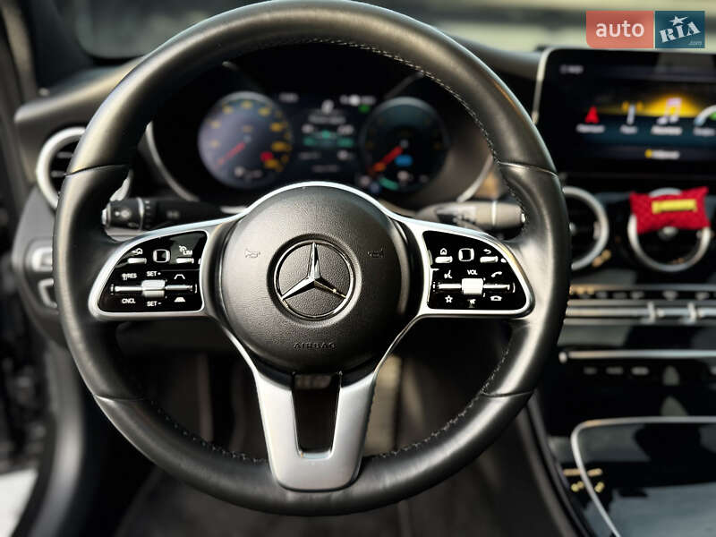 Седан Mercedes-Benz C-Class 2020 в Києві фото 53 Седан Mercedes-Benz C-Class 2020 в Києві