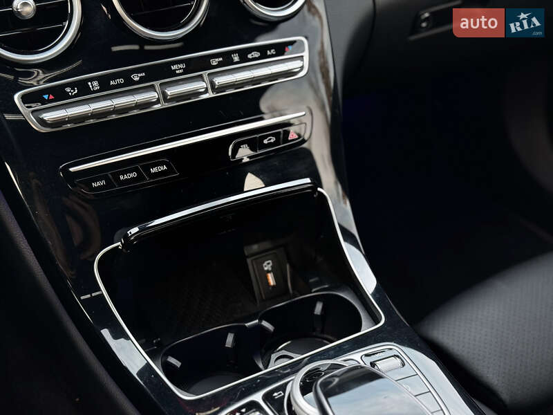 Седан Mercedes-Benz C-Class 2020 в Києві фото 57 Седан Mercedes-Benz C-Class 2020 в Києві