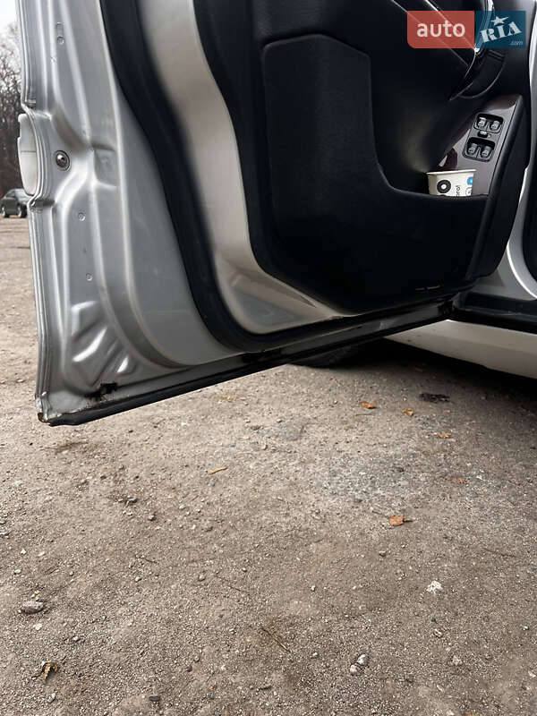 Універсал Mercedes-Benz C-Class 2002 в Дніпрі фото 8 Універсал Mercedes-Benz C-Class 2002 в Дніпрі