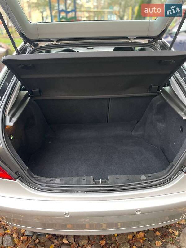 Купе Mercedes-Benz C-Class 2003 в Тернополі