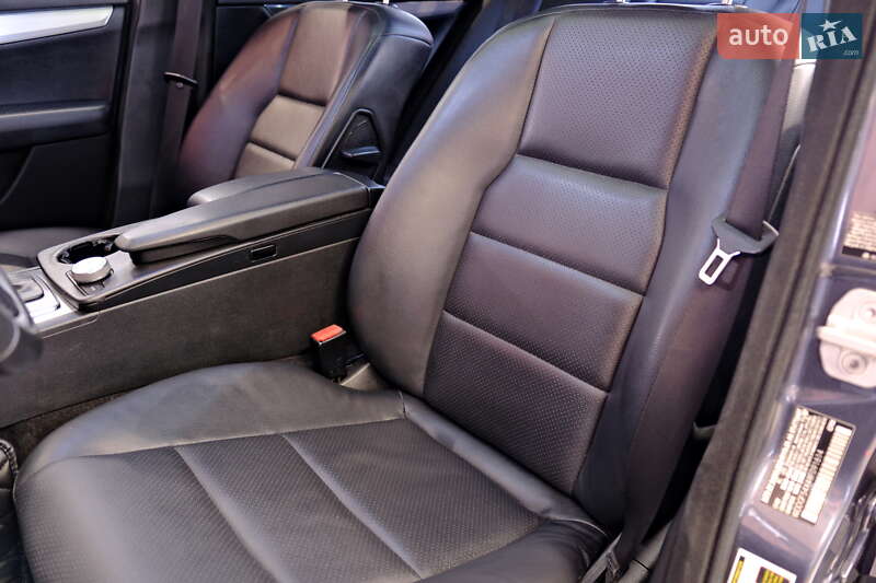 Седан Mercedes-Benz C-Class 2007 в Одесі