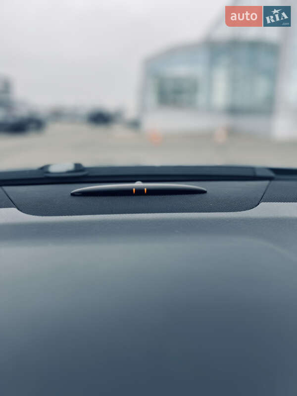 Седан Mercedes-Benz C-Class 2013 в Києві