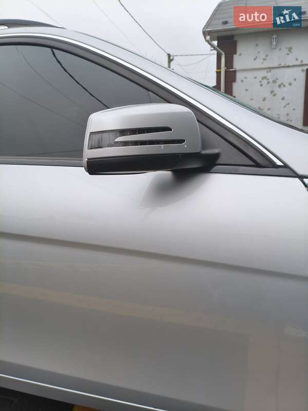 Универсал Mercedes-Benz C-Class 2010 в Копычинце фото 4 Универсал Mercedes-Benz C-Class 2010 в Копычинце