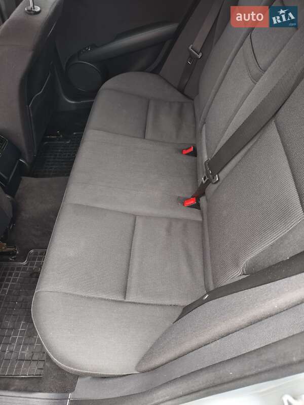 Универсал Mercedes-Benz C-Class 2010 в Копычинце фото 29 Универсал Mercedes-Benz C-Class 2010 в Копычинце